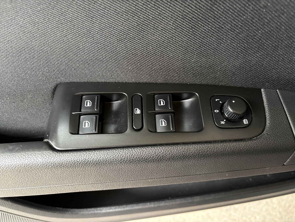 Škoda Superb II 2.0 TDi 