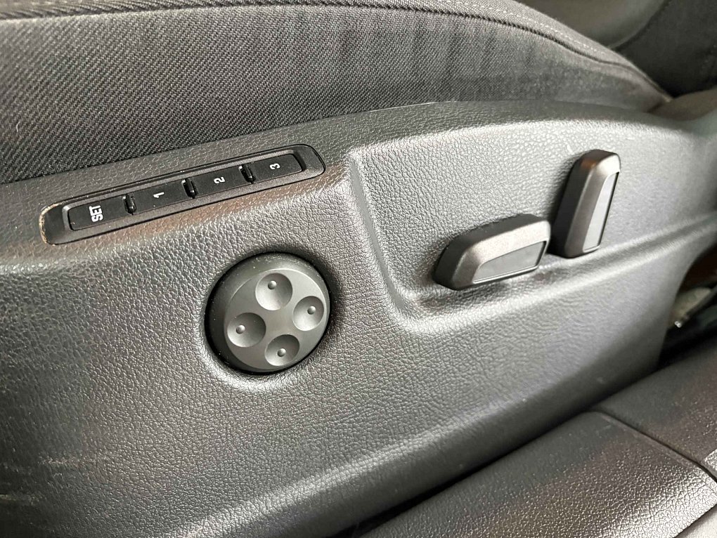 Škoda Superb II 2.0 TDi 