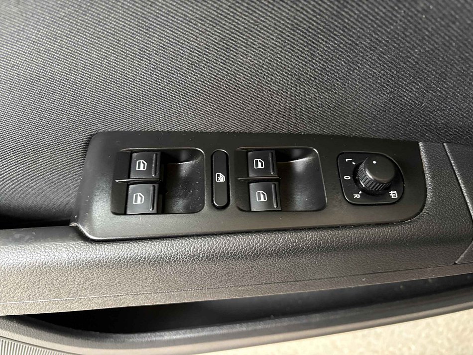 Škoda Superb II 2.0 TDi 