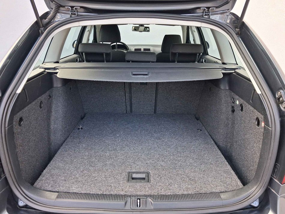 Škoda Octavia II 1.4 TSi Elegance