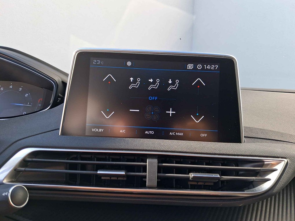 Peugeot 3008 1.2PT Allure
