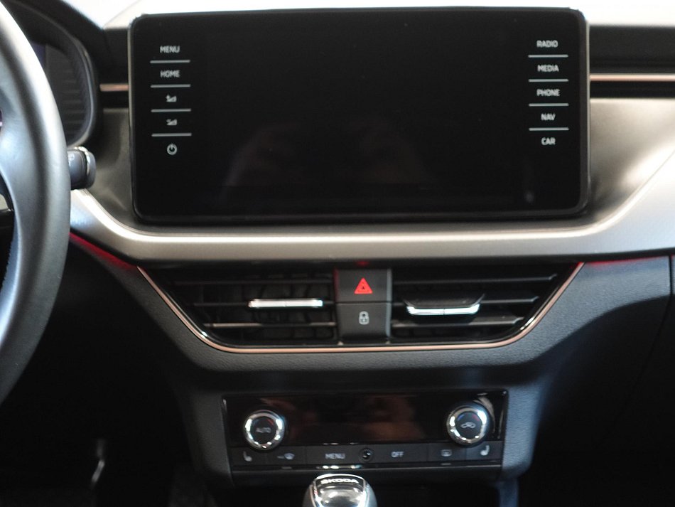 Škoda Kamiq 1.6 TDi Style Plus