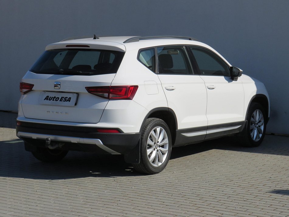 Seat Ateca 1.0 TSi Style