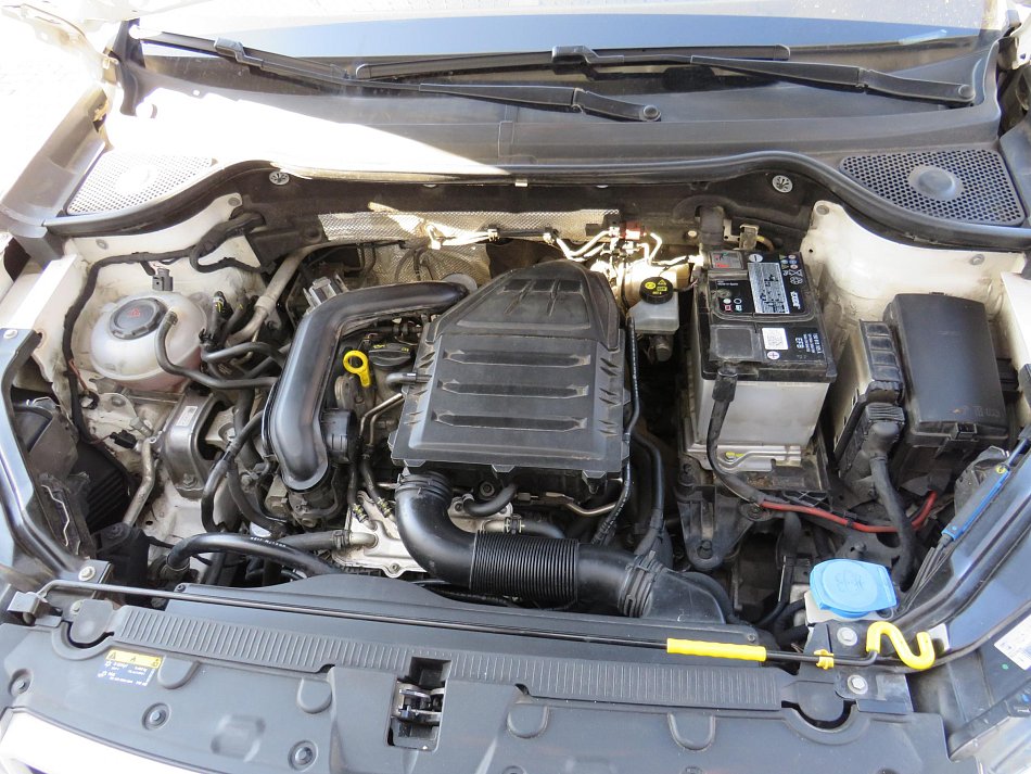 Seat Ateca 1.0 TSi Style