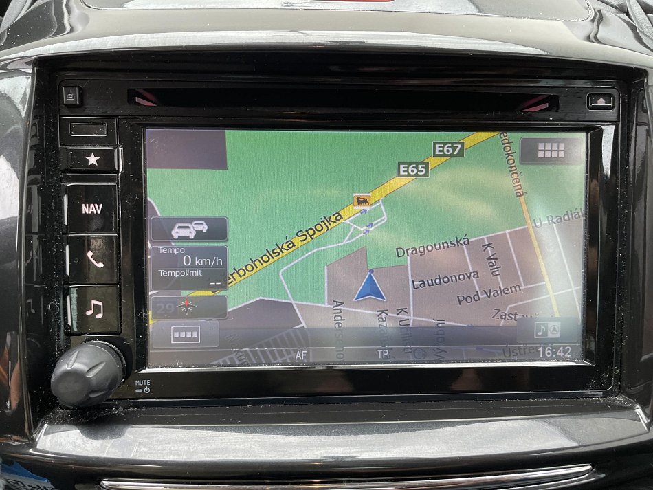 Mazda 2 1.3 VVT 