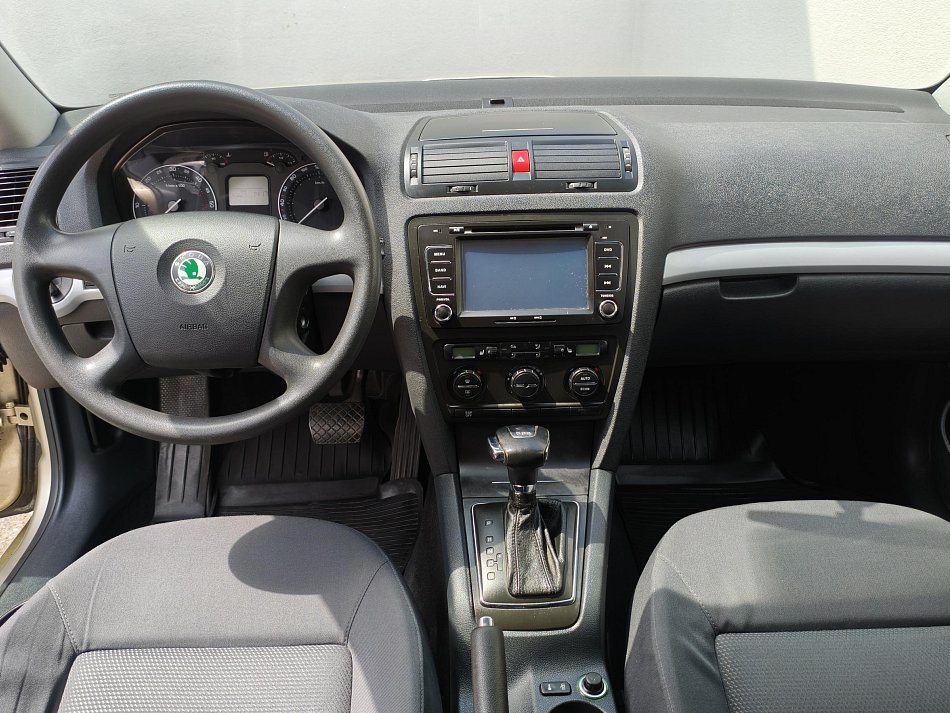Škoda Octavia II 1.9 TDi Ambiente