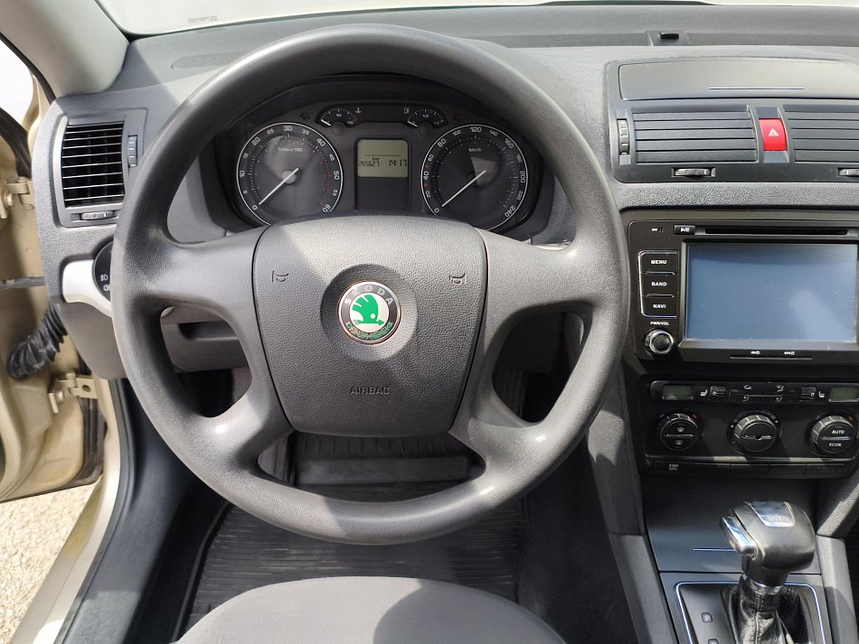 Škoda Octavia II 1.9 TDi Ambiente