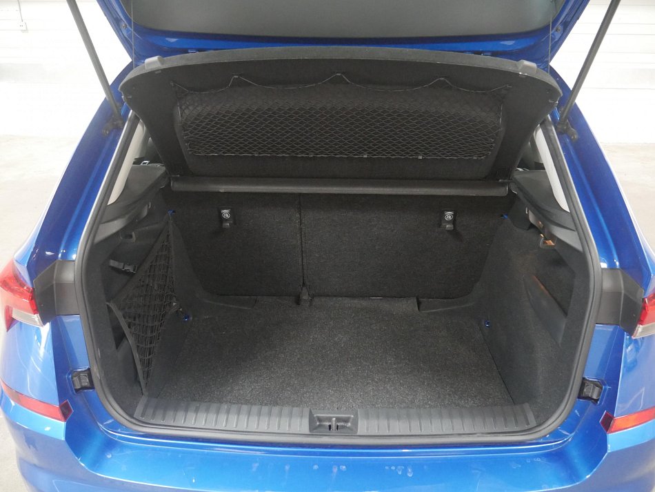 Škoda Kamiq 1.0 TSi 