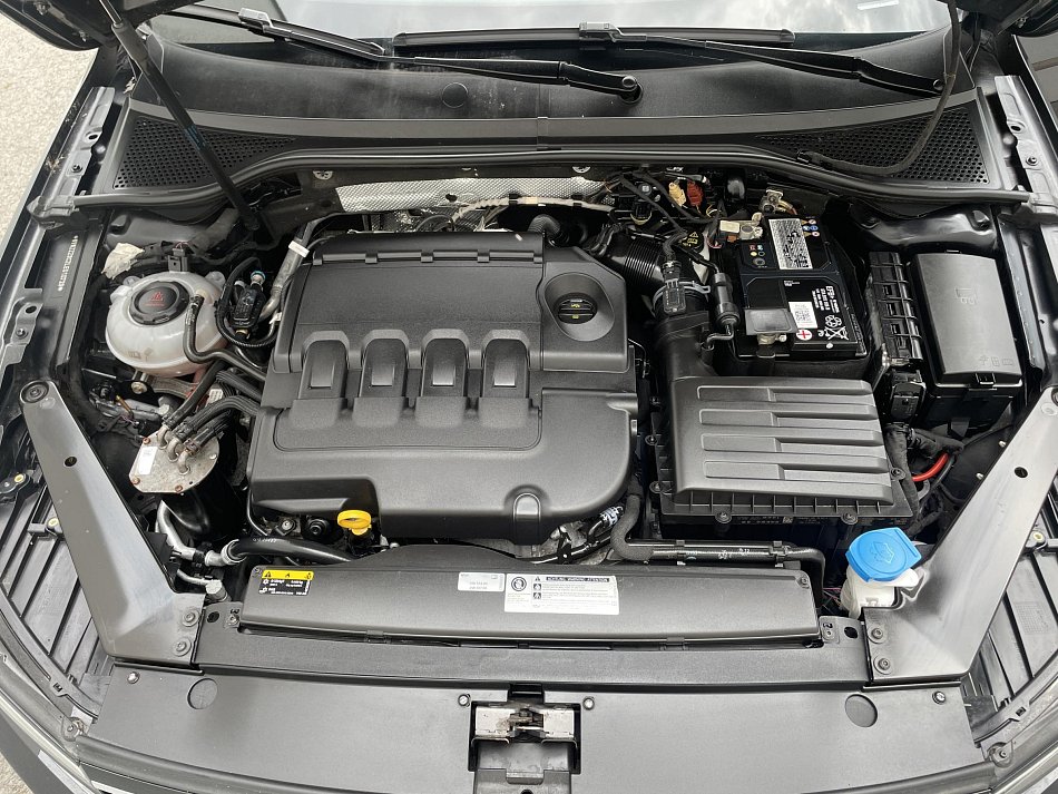 Volkswagen Passat 1.6TDi 
