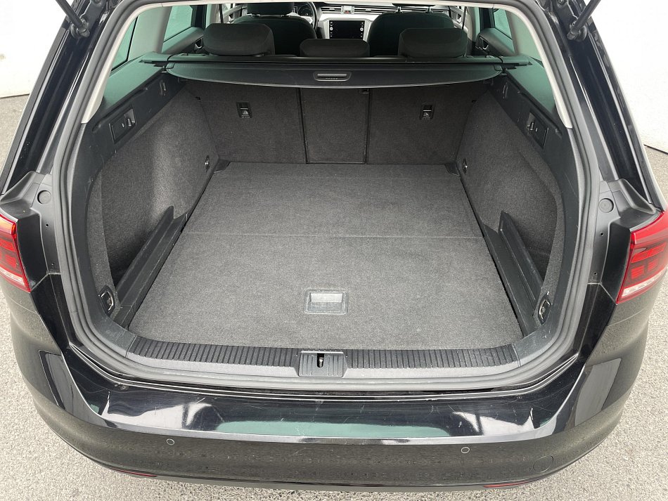 Volkswagen Passat 1.6TDi 