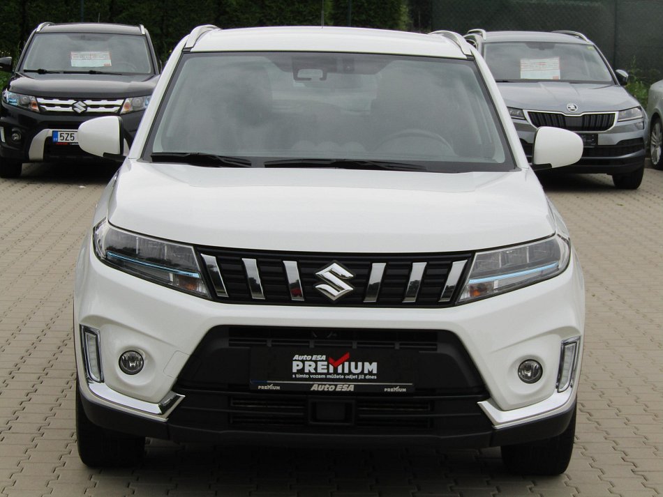 Suzuki Vitara 1.4 T Premium