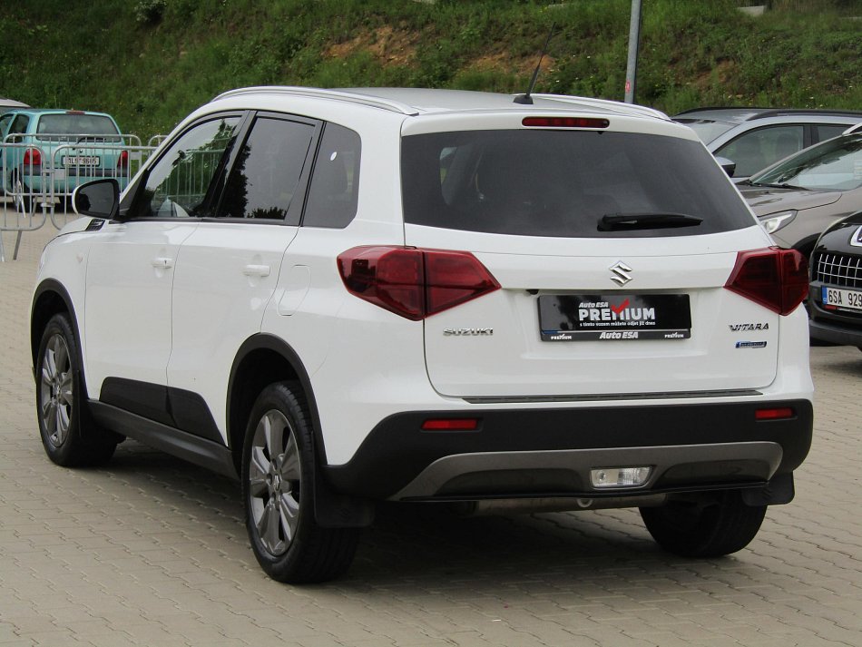 Suzuki Vitara 1.4 T Premium