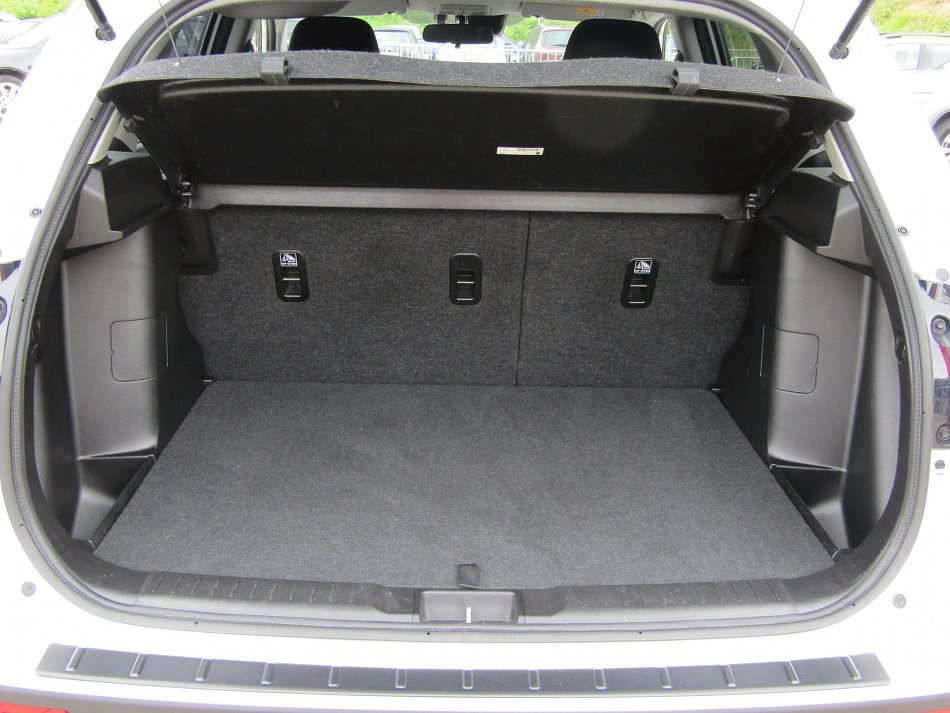 Suzuki Vitara 1.4 T Premium