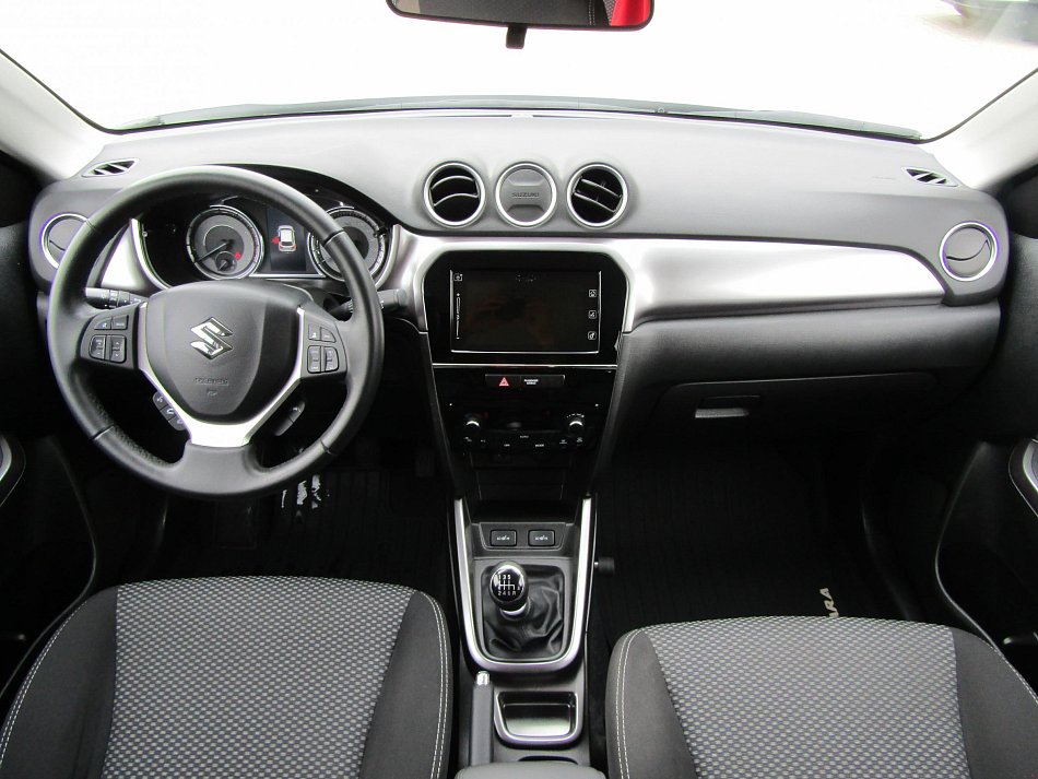 Suzuki Vitara 1.4 T Premium