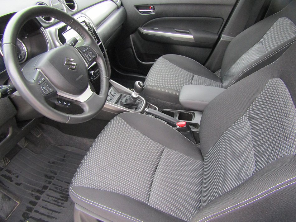 Suzuki Vitara 1.4 T Premium
