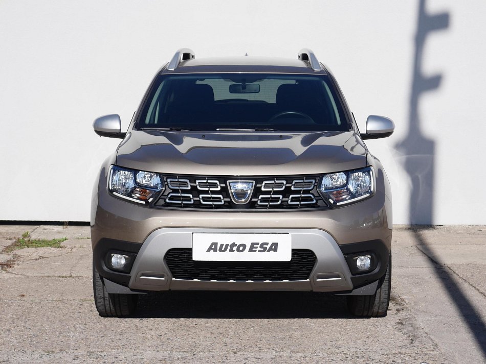 Dacia Duster 1.0 TCe 