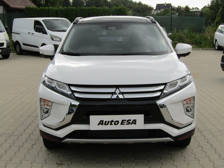 Mitsubishi Eclipse Cross 1.5 MIVEC  4x4