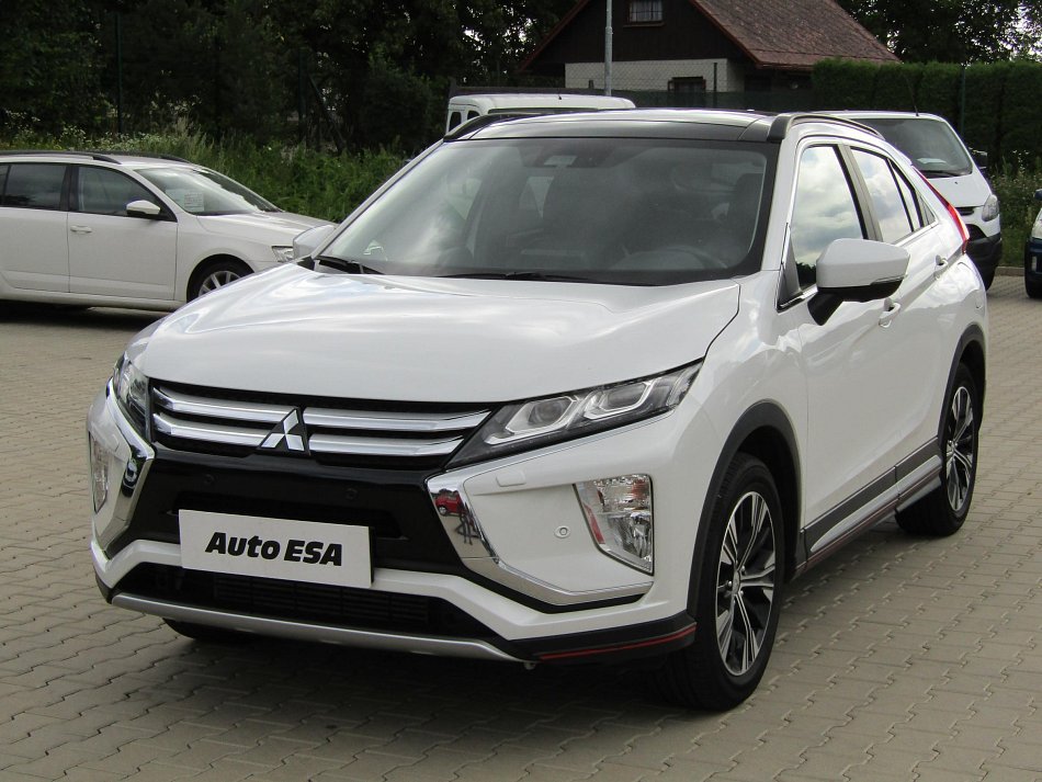 Mitsubishi Eclipse Cross 1.5 MIVEC  4x4