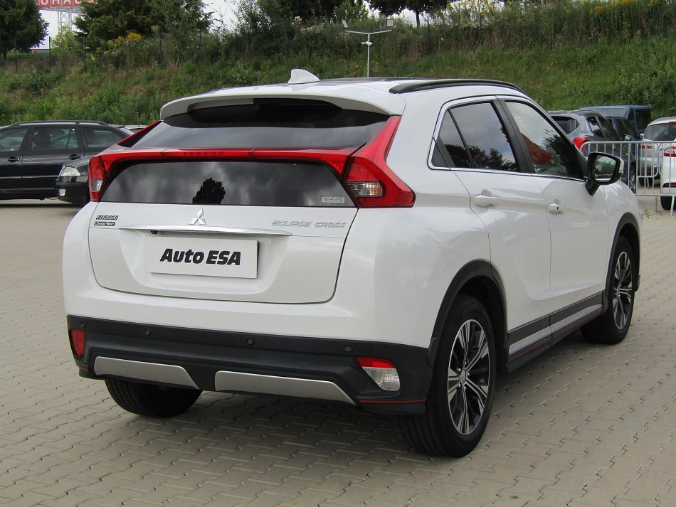 Mitsubishi Eclipse Cross 1.5 MIVEC  4x4