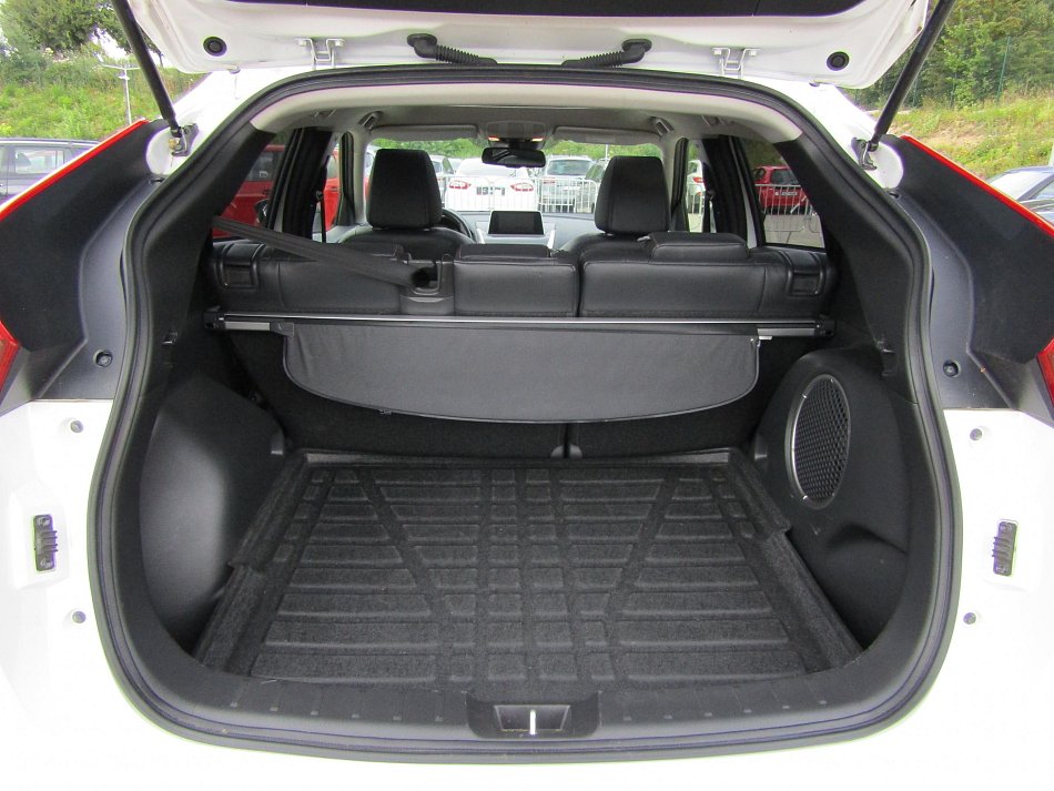 Mitsubishi Eclipse Cross 1.5 MIVEC  4x4