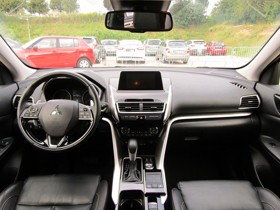 Mitsubishi Eclipse Cross 1.5 MIVEC  4x4