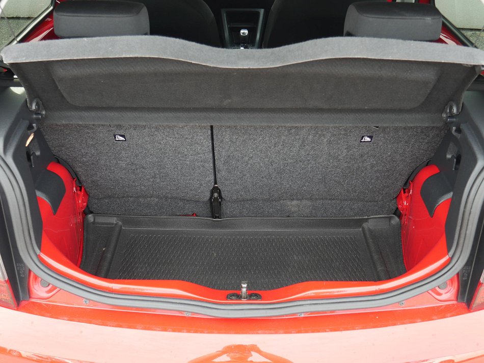 Škoda Citigo 1.0 MPi Style