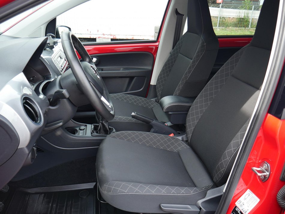 Škoda Citigo 1.0 MPi Style