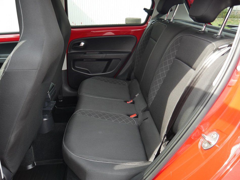 Škoda Citigo 1.0 MPi Style