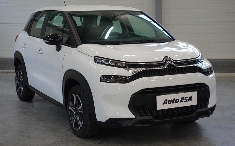 Citroën C3 Aircross 1.2 PT 