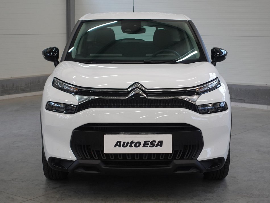 Citroën C3 Aircross 1.2 PT 