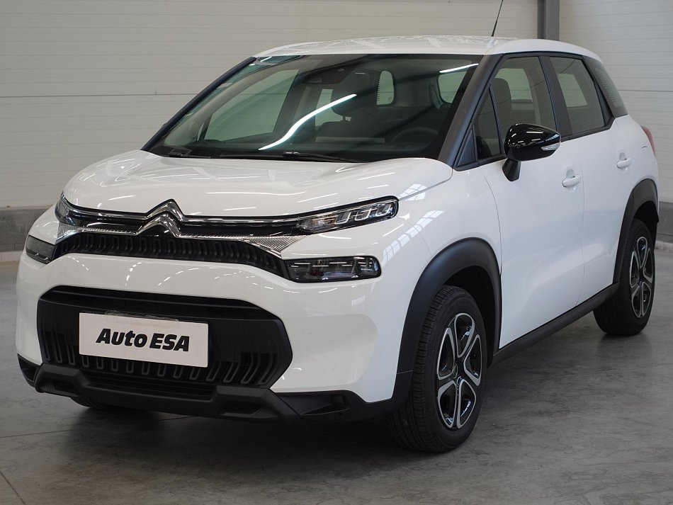 Citroën C3 Aircross 1.2 PT 