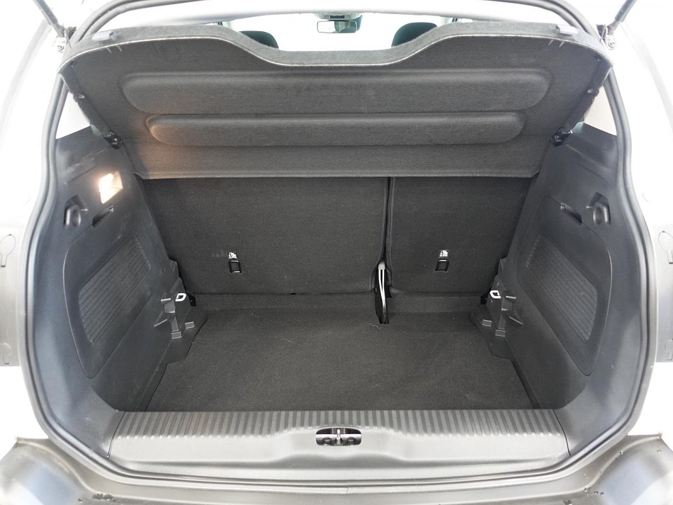 Citroën C3 Aircross 1.2 PT 