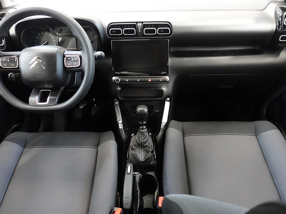 Citroën C3 Aircross 1.2 PT 