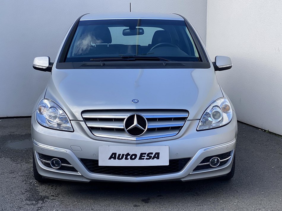 Mercedes-Benz Třída B 2.0 CDi  B180