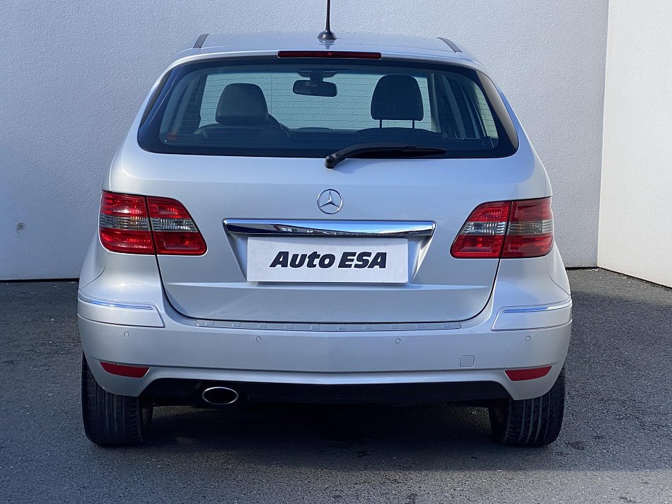 Mercedes-Benz Třída B 2.0 CDi  B180