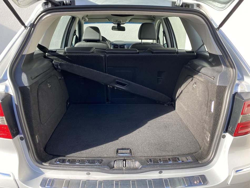 Mercedes-Benz Třída B 2.0 CDi  B180