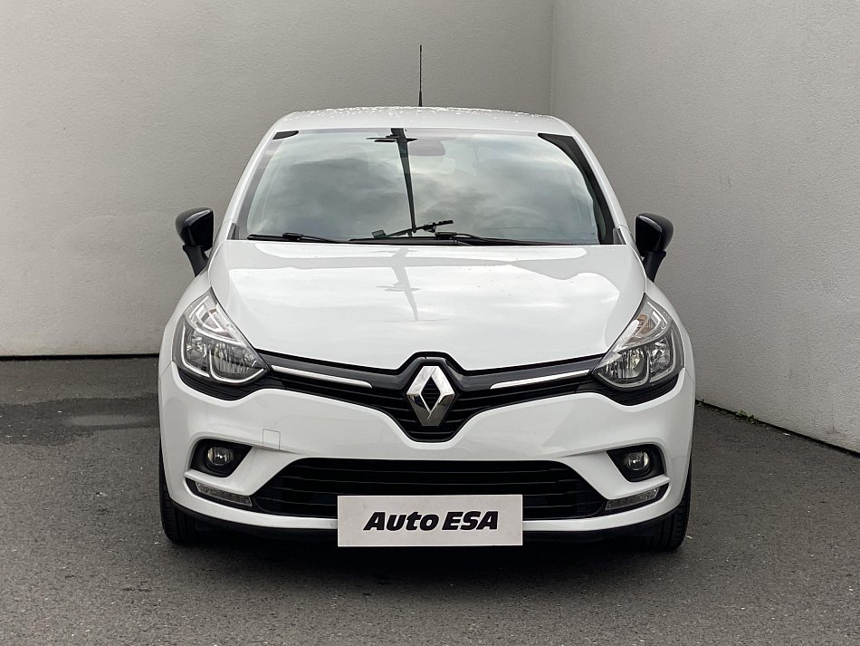 Renault Clio 1.2 16V Limited