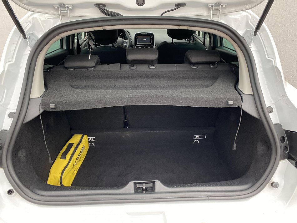 Renault Clio 1.2 16V Limited