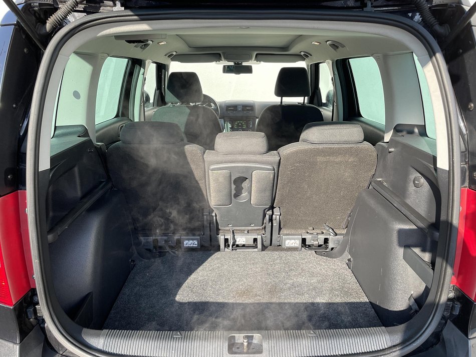 Škoda Yeti 1.2 TSi Ambition