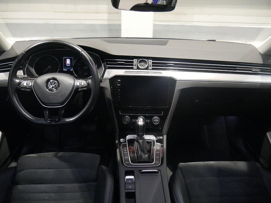 Volkswagen Passat 2.0TDi 