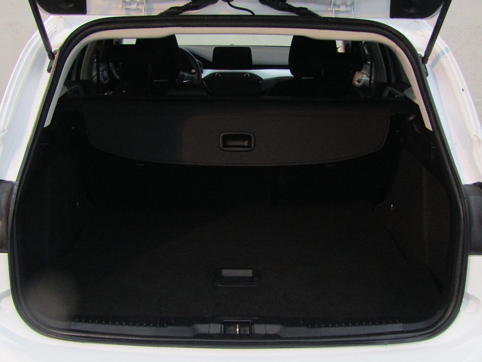 Ford Focus 1.5TDCI 