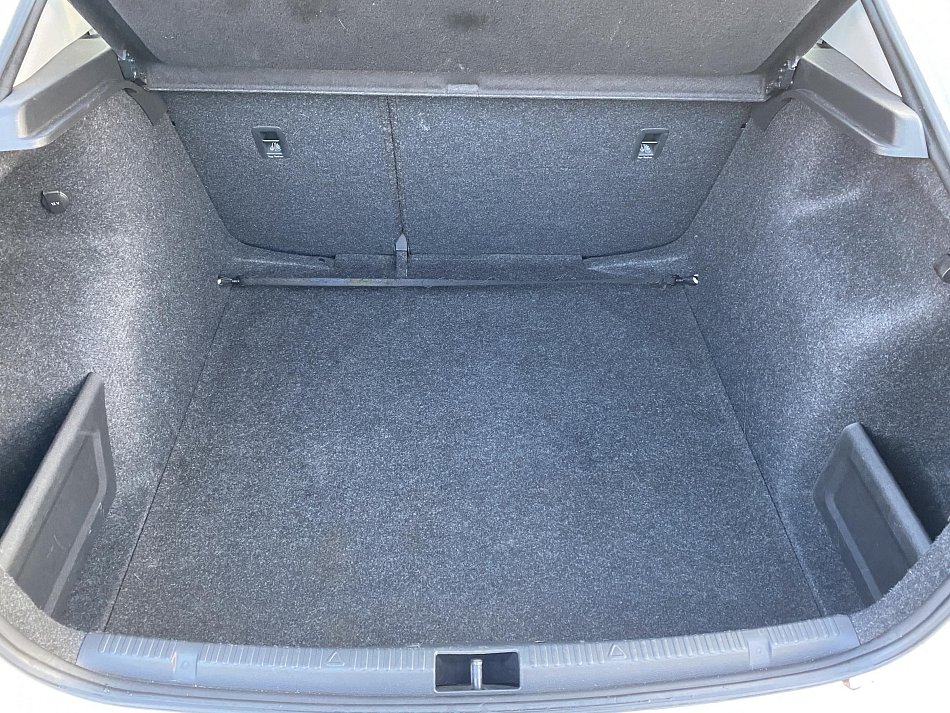 Škoda Rapid 1.2 TSI 