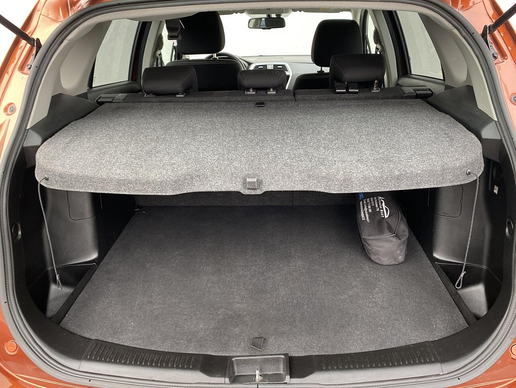 Suzuki S-Cross 1.4BJet Premium AllGrip