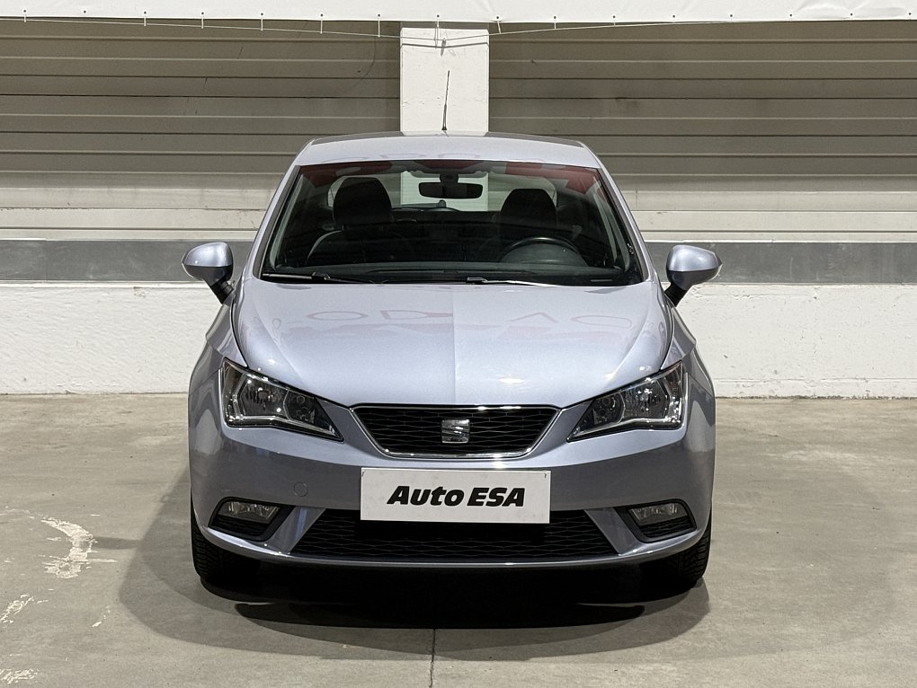 Seat Ibiza 1.0 MPI 