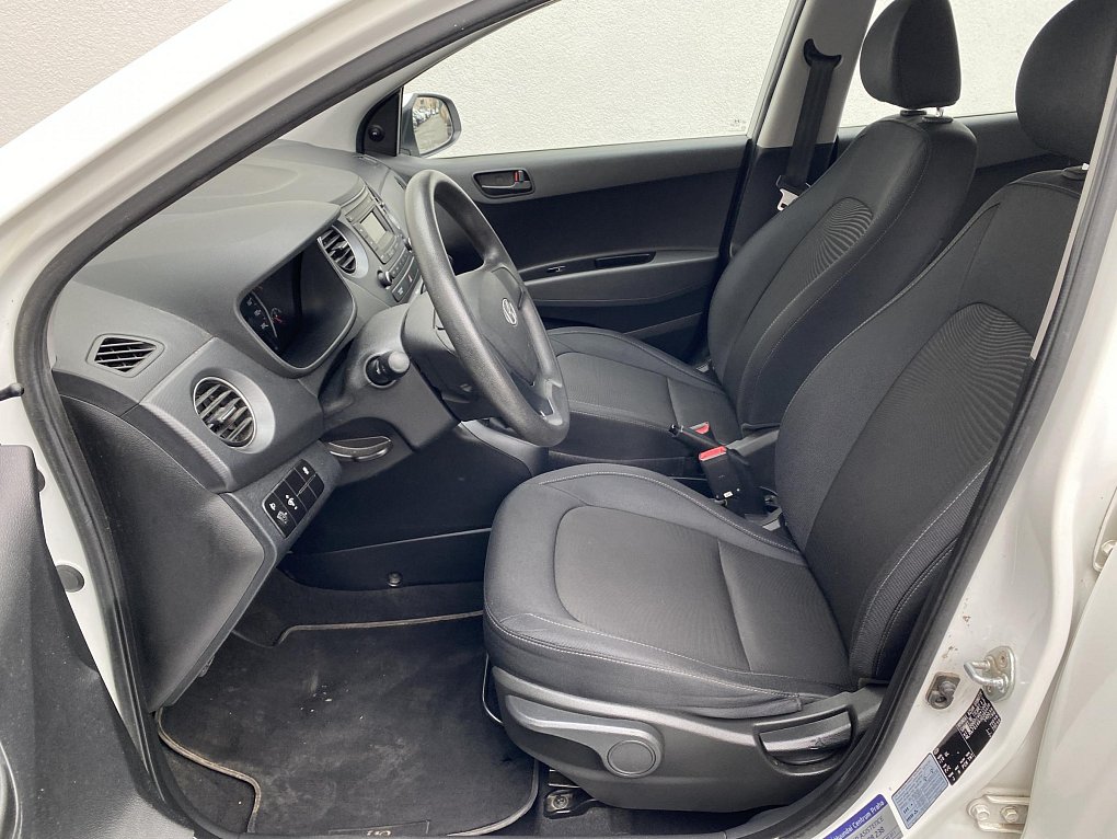Hyundai I10 1.0i 