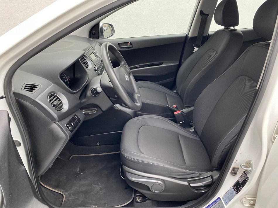 Hyundai I10 1.0i 
