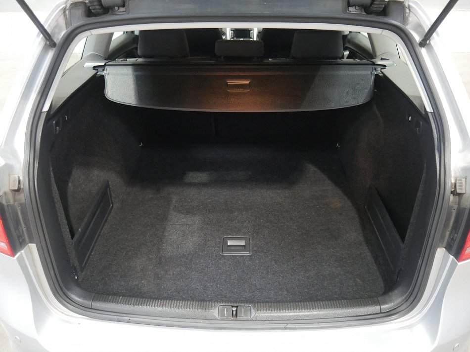 Volkswagen Passat 1.4TSi 