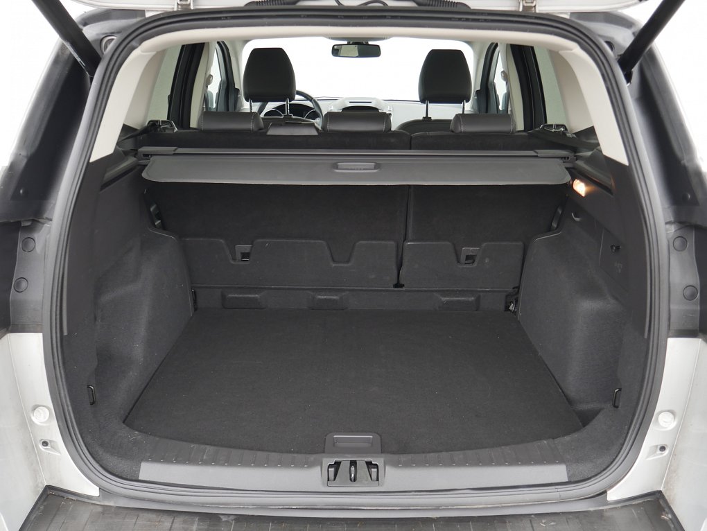 Ford Kuga 1.5 EB Titanium