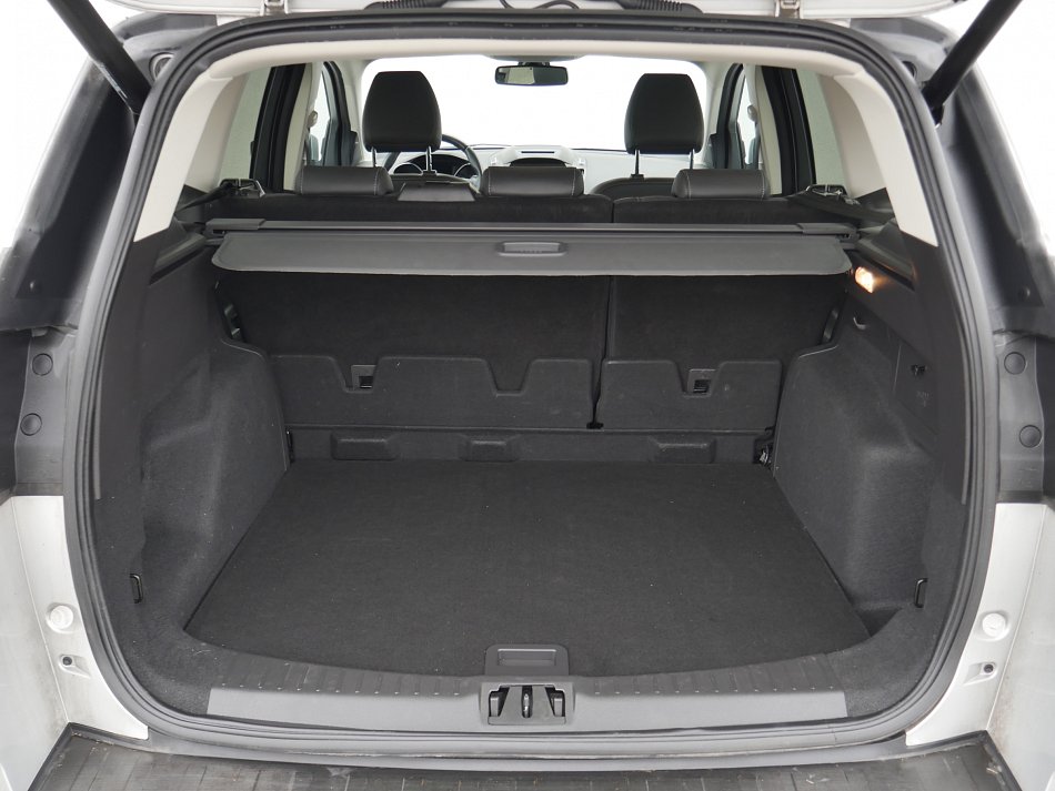 Ford Kuga 1.5 EB Titanium