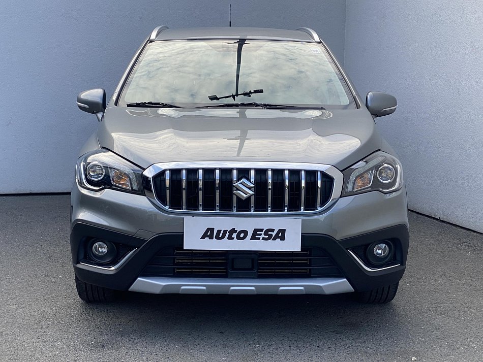 Suzuki S-Cross 1.4 Hybrid Comfort 2WD